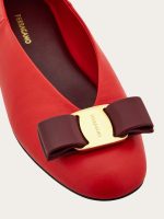 Vara bow ballet flat - Image 2